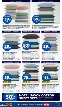 Preview of Spotlight catalogue - valid from 23/09/2026 | Page: 4