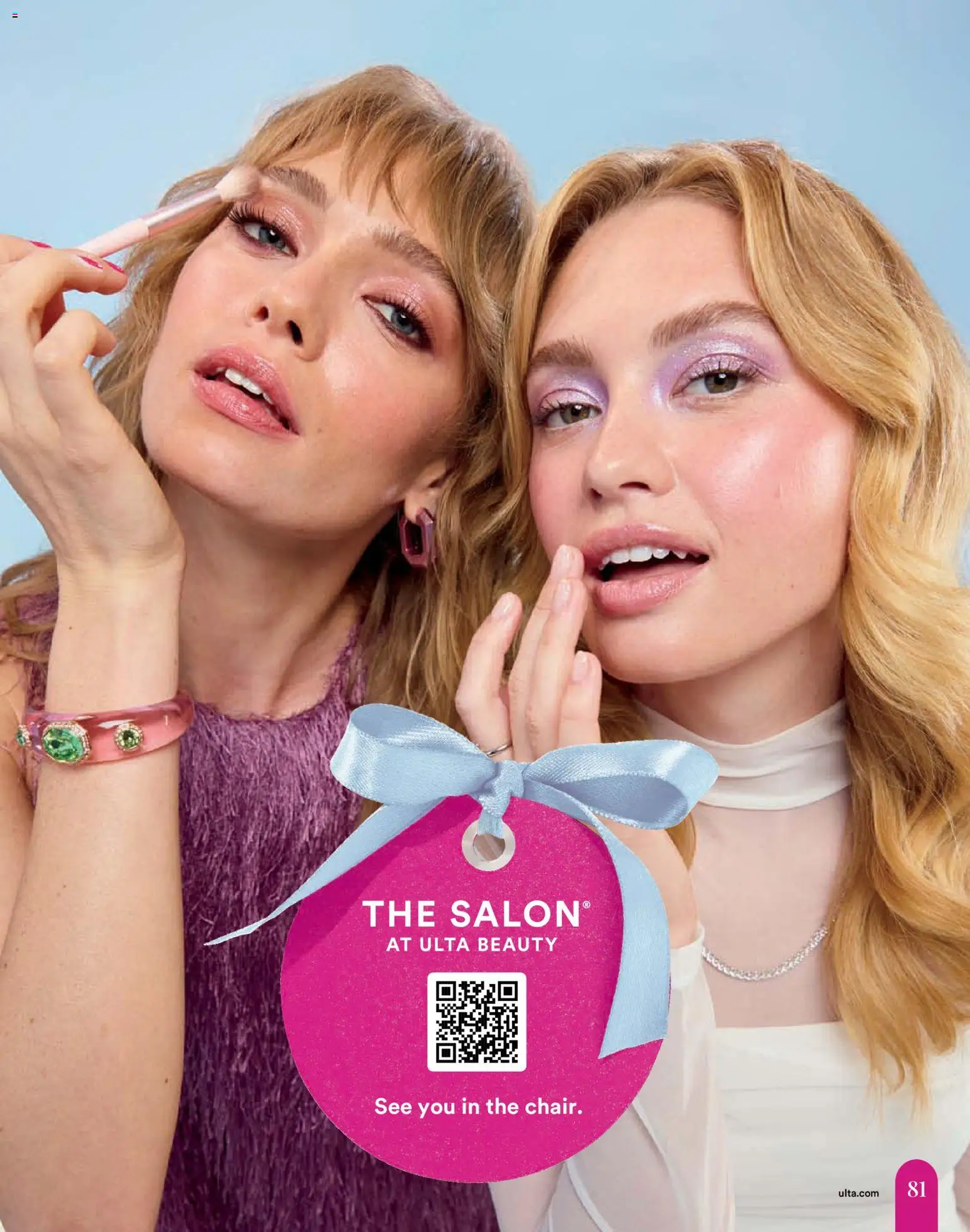 Ulta Beauty Weekly Ad - valid from 10/11/2026 | Page: 81