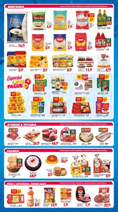 Negreiros - Ofertas da semana - Pré-Visualização do folheto da loja Negreiros, válido de 04/08/2026 | Página: 3
