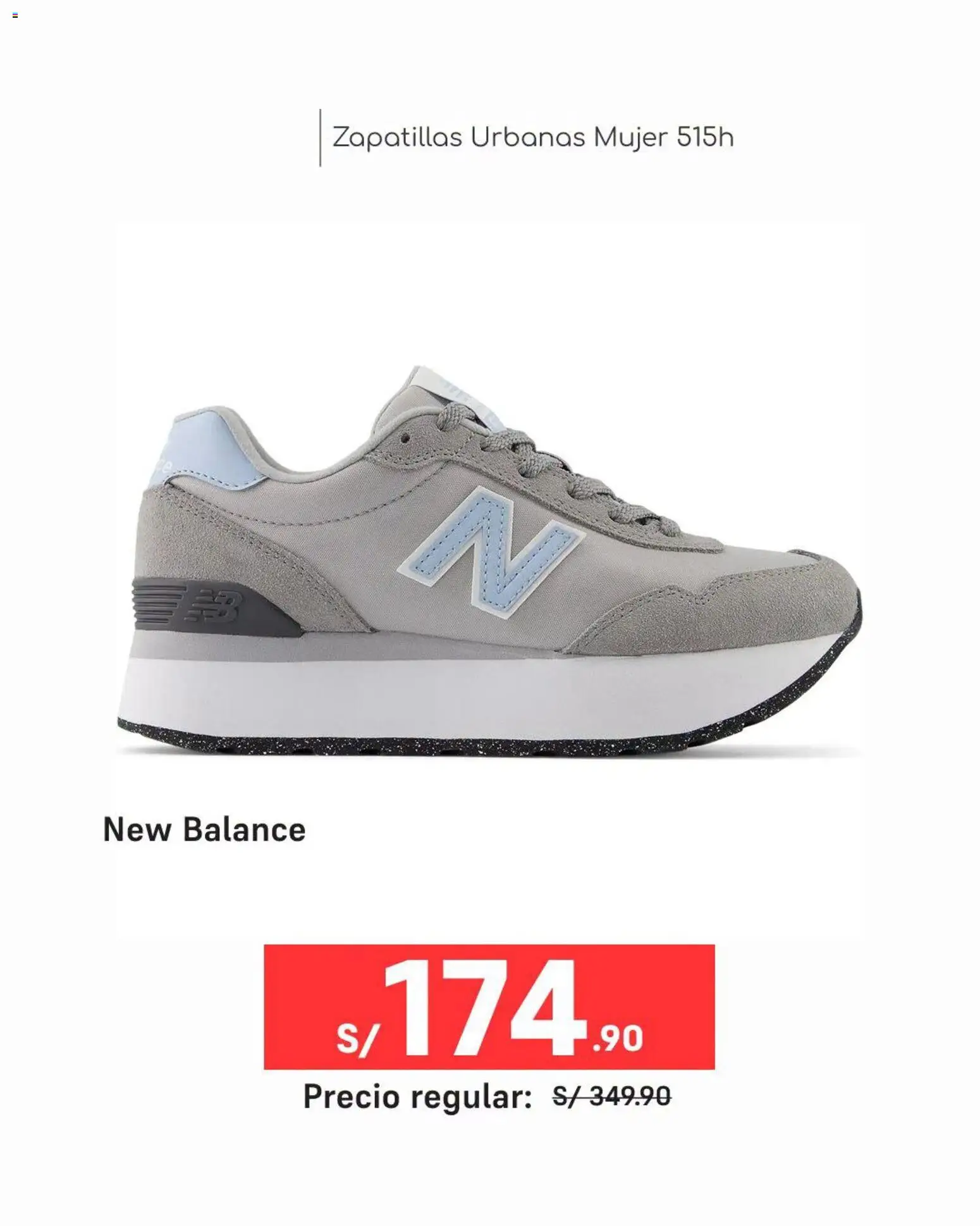 Catálogo Platanitos válido desde 25.05.2026 | Página: 2 | Productos: Zapatillas