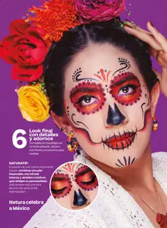 Vista previa de Natura campaña  15 2026, nuevo folleto de la tienda, válido en México a partir del 02/10/2026 | Página: 53