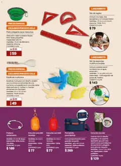 Vista previa de Natura campaña 13 2026, nuevo folleto de la tienda, válido en México a partir del 21/08/2026 | Página: 153