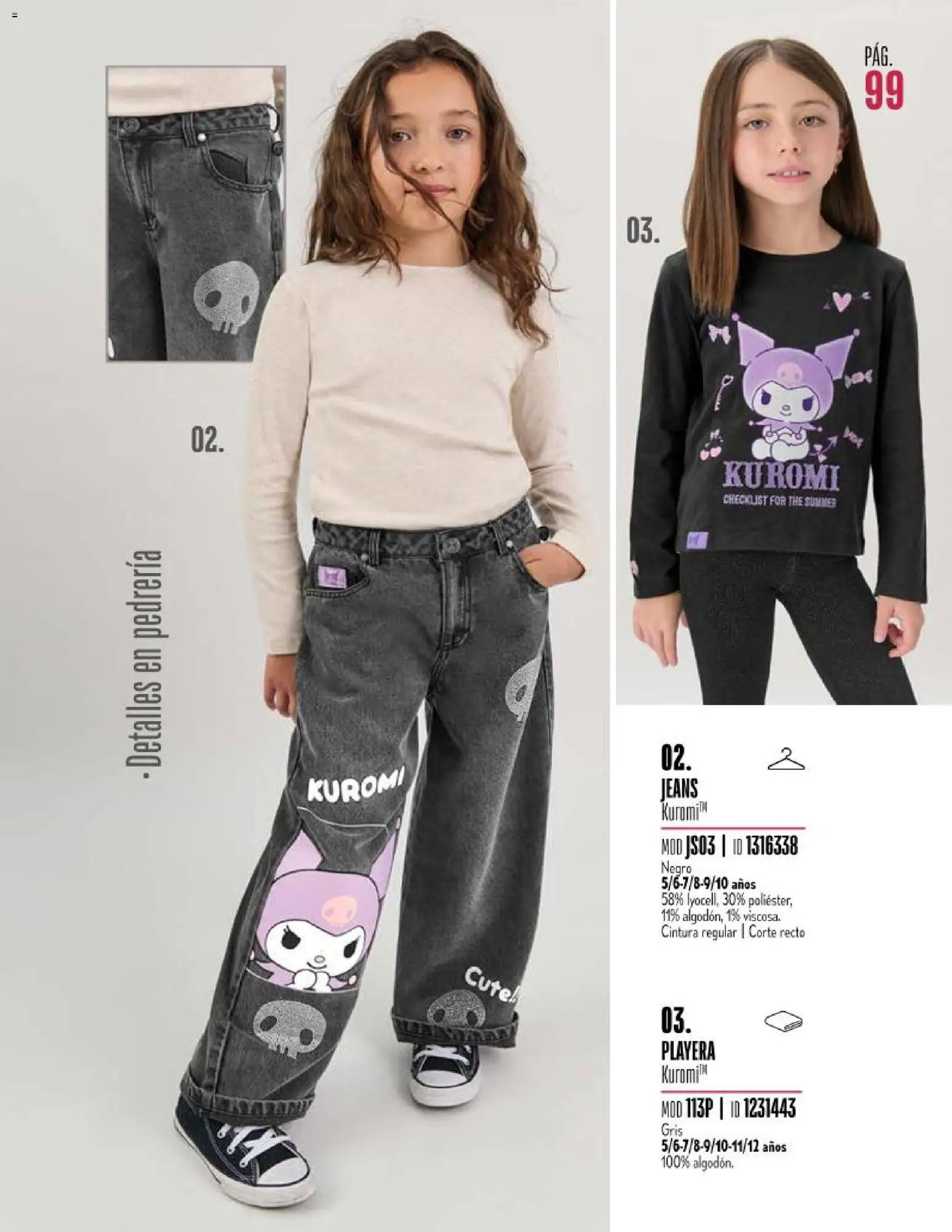 Nuevas ofertas de Price Shoes válidas en toda la República Mexicana desde el 05/09/2026. ¡Encuentra las mejores ofertas en Price Shoes catálogo Licencias! | Página: 99 | Productos: Playera