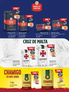 Vista previa Maxiconsumo ofertas válido desde el 15.06.2026 | Página: 10