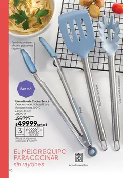 Vista previa Tupperware Folleto válido desde el 28.04.2026 | Página: 91