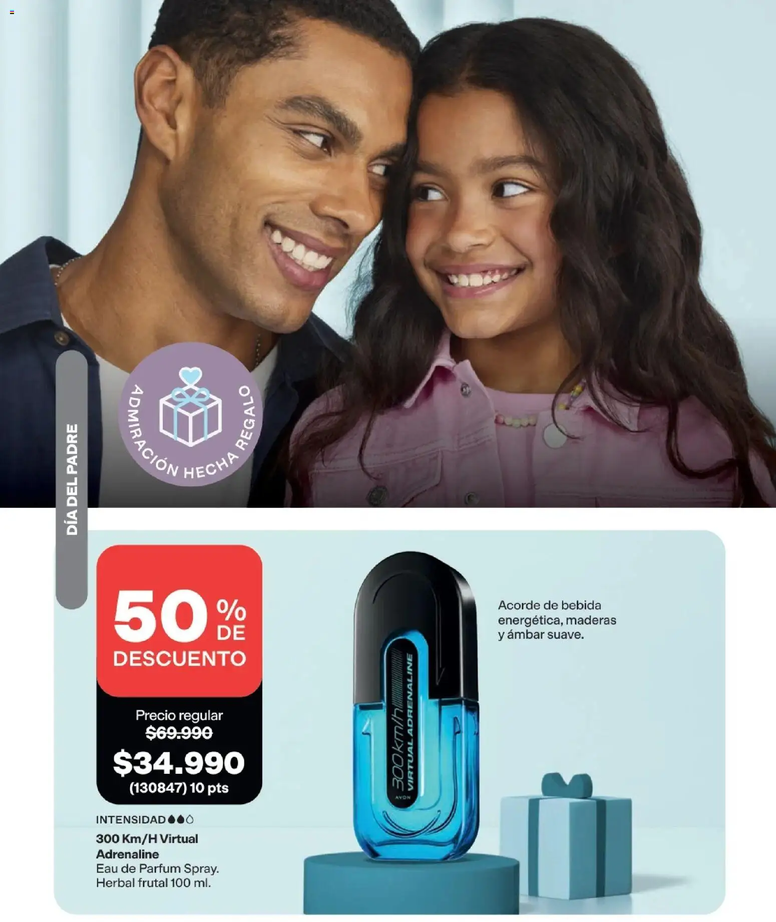 Avon revista - valida desde el 25.03.2026 | Página: 28