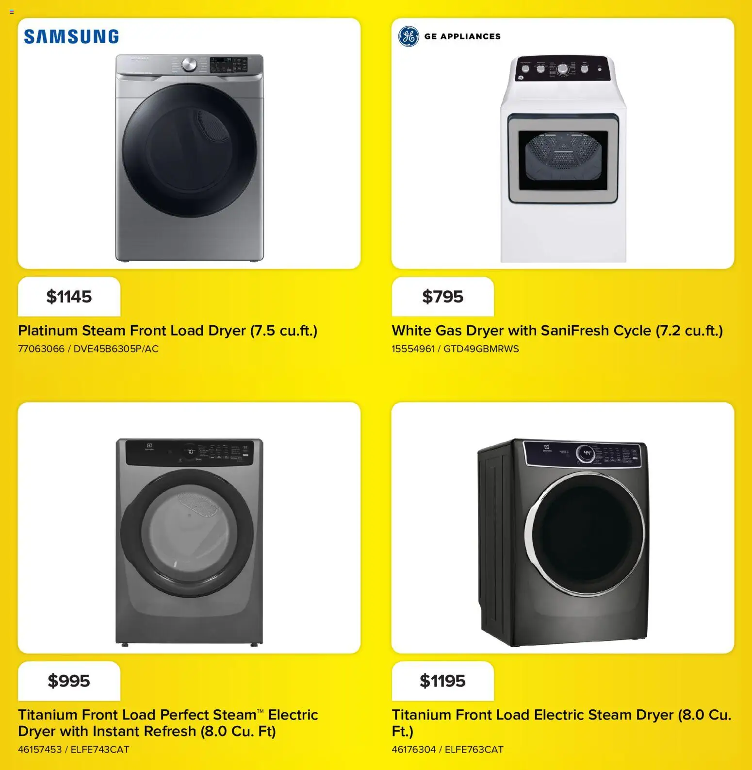 Leon's flyer valid from Oct 15, 2026 | Page: 15
