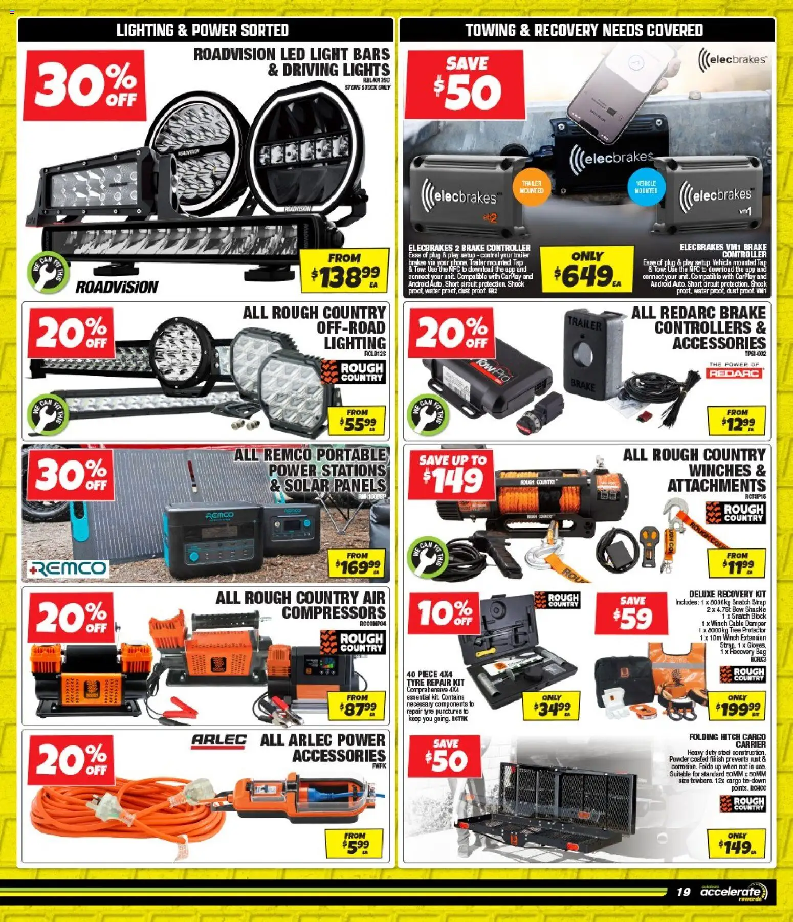 Autobarn catalogue - valid from 03.06.2026 | Page: 19