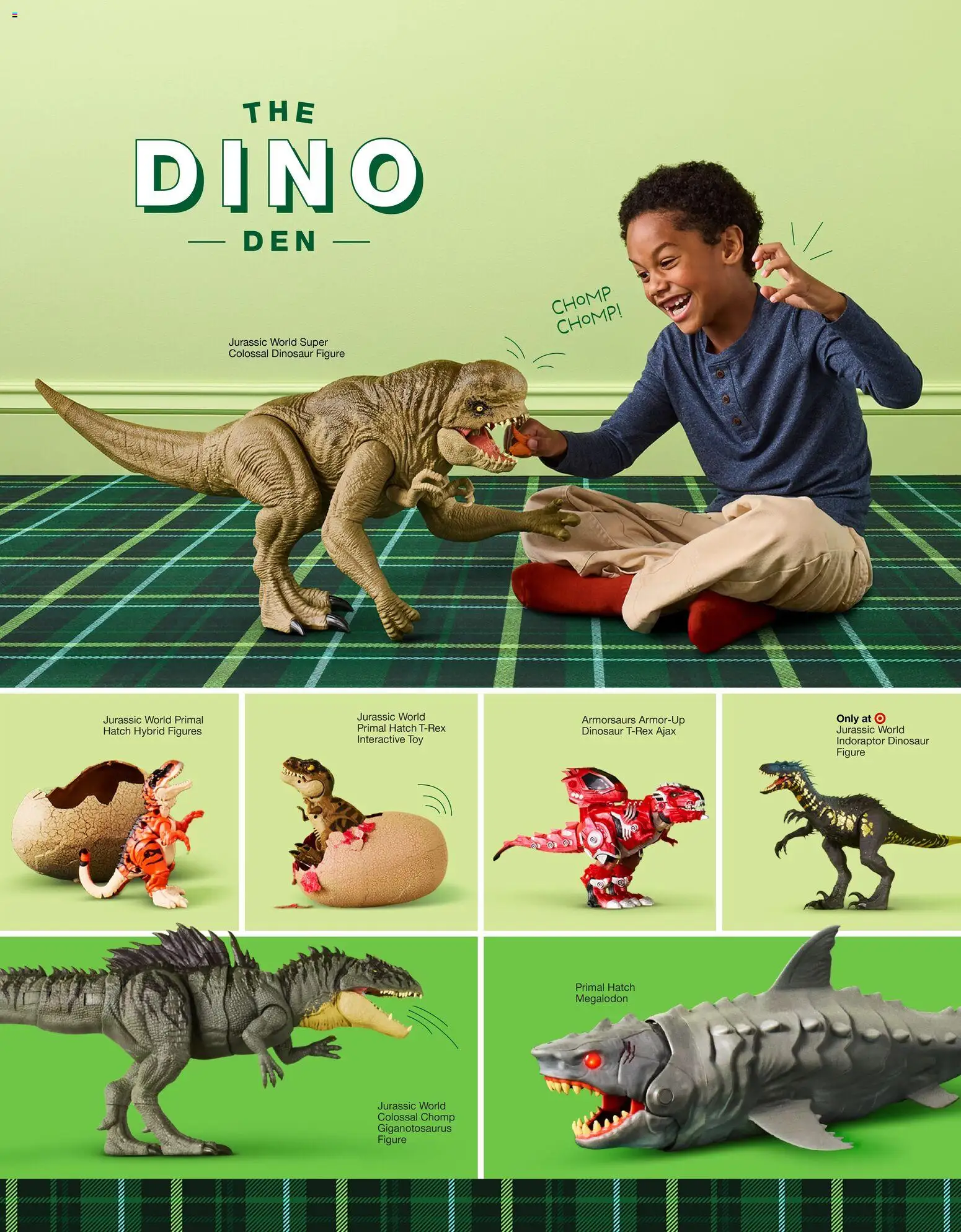 Target Toys Catalog - valid from 10/15/2026 | Page: 33