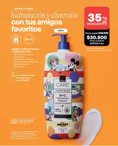 Avon catálogo Ciclo 12/2026 -  Vista previa de la revista de la tienda Avon valido desde el 03/08/2026 | Página: 135