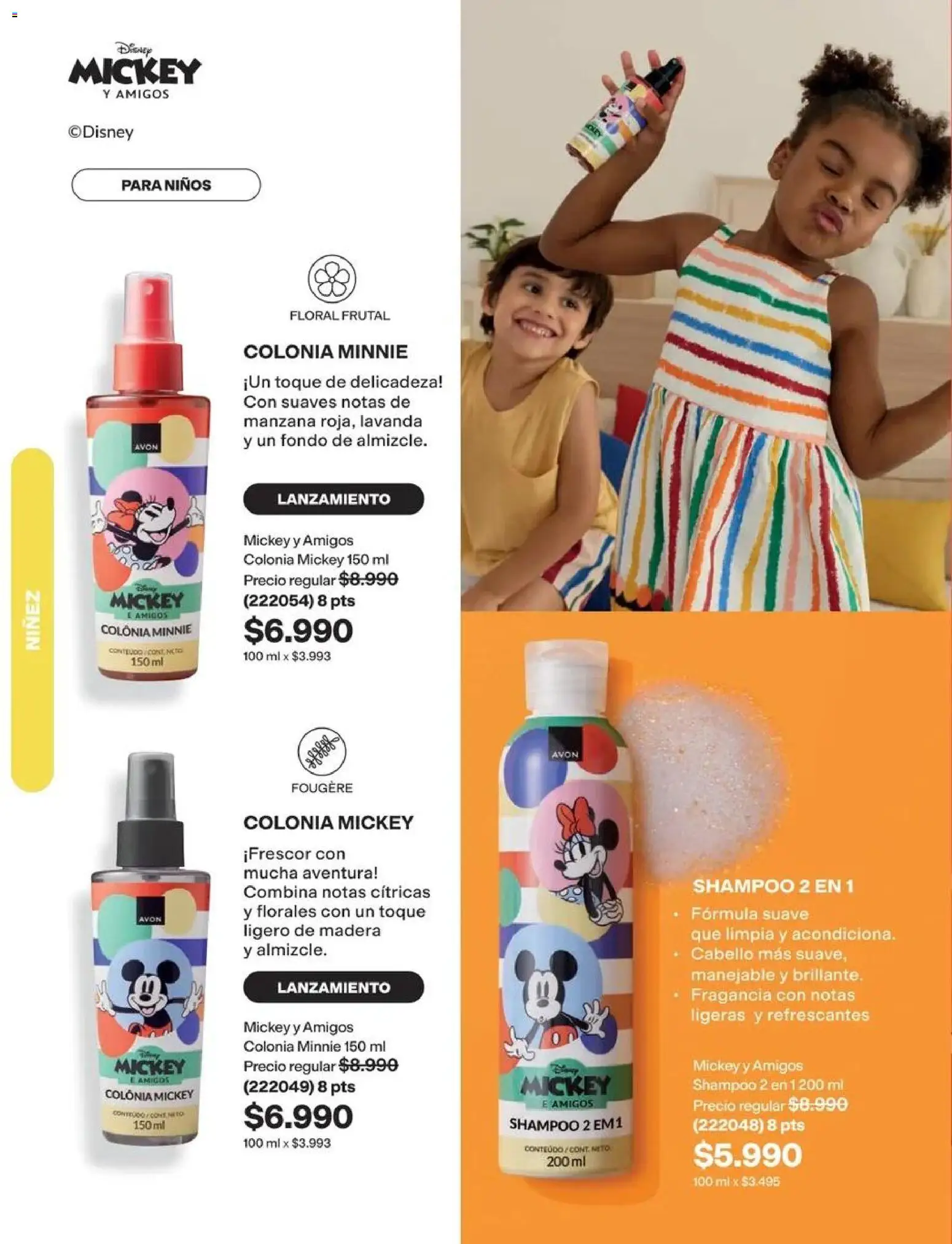 Catálogo Avon Campaña 13 │ válido desde el 31.08.2026 | Página: 147
