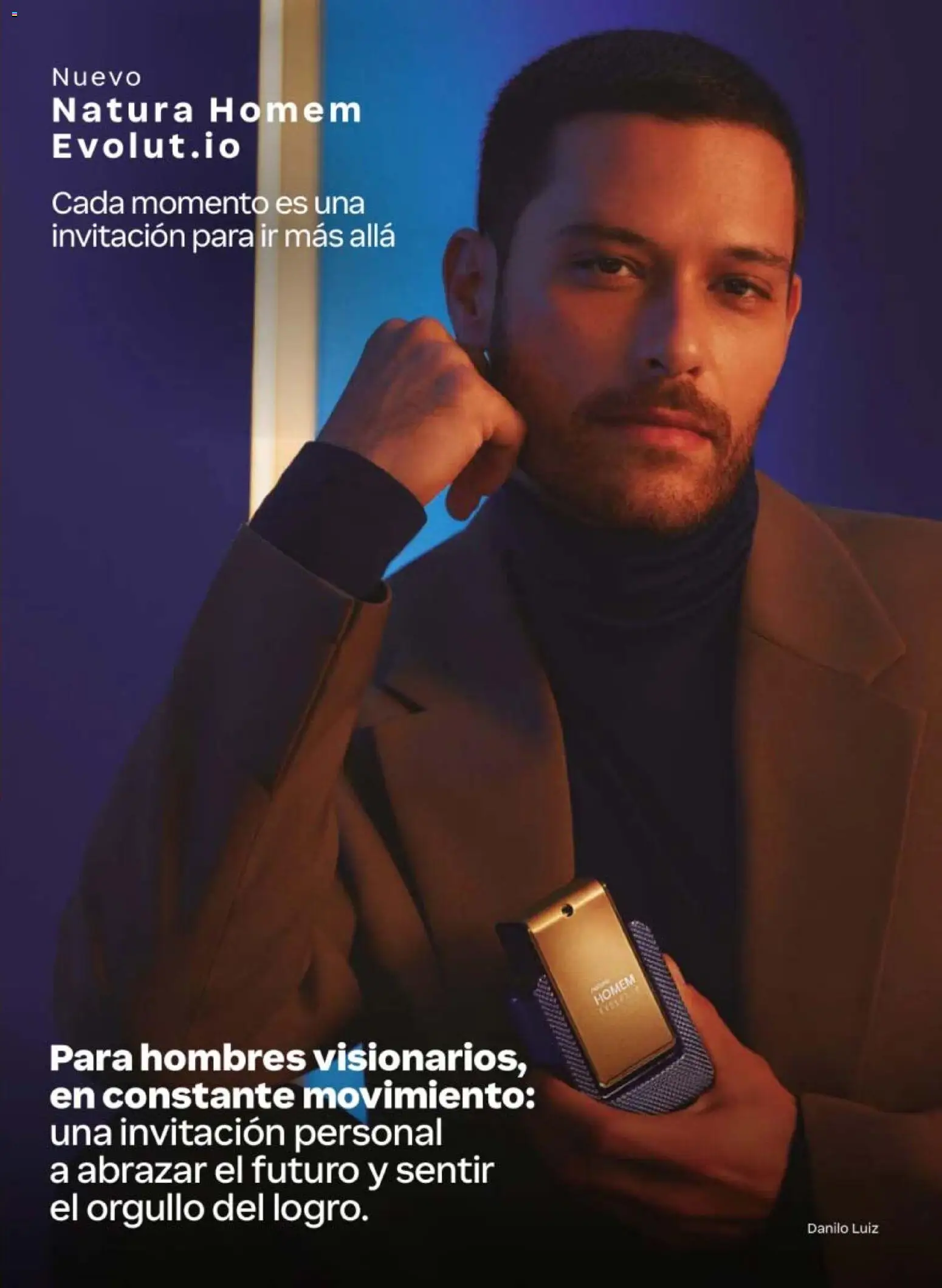Nuevas ofertas de Natura válidas en toda la República Mexicana desde el 10/07/2026. ¡Encuentra las mejores ofertas en Natura campaña 11 2026! | Página: 27