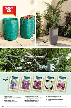 Preview of Knitted Garden Hose, 30m - valid from 23/09/2026 | Page: 10