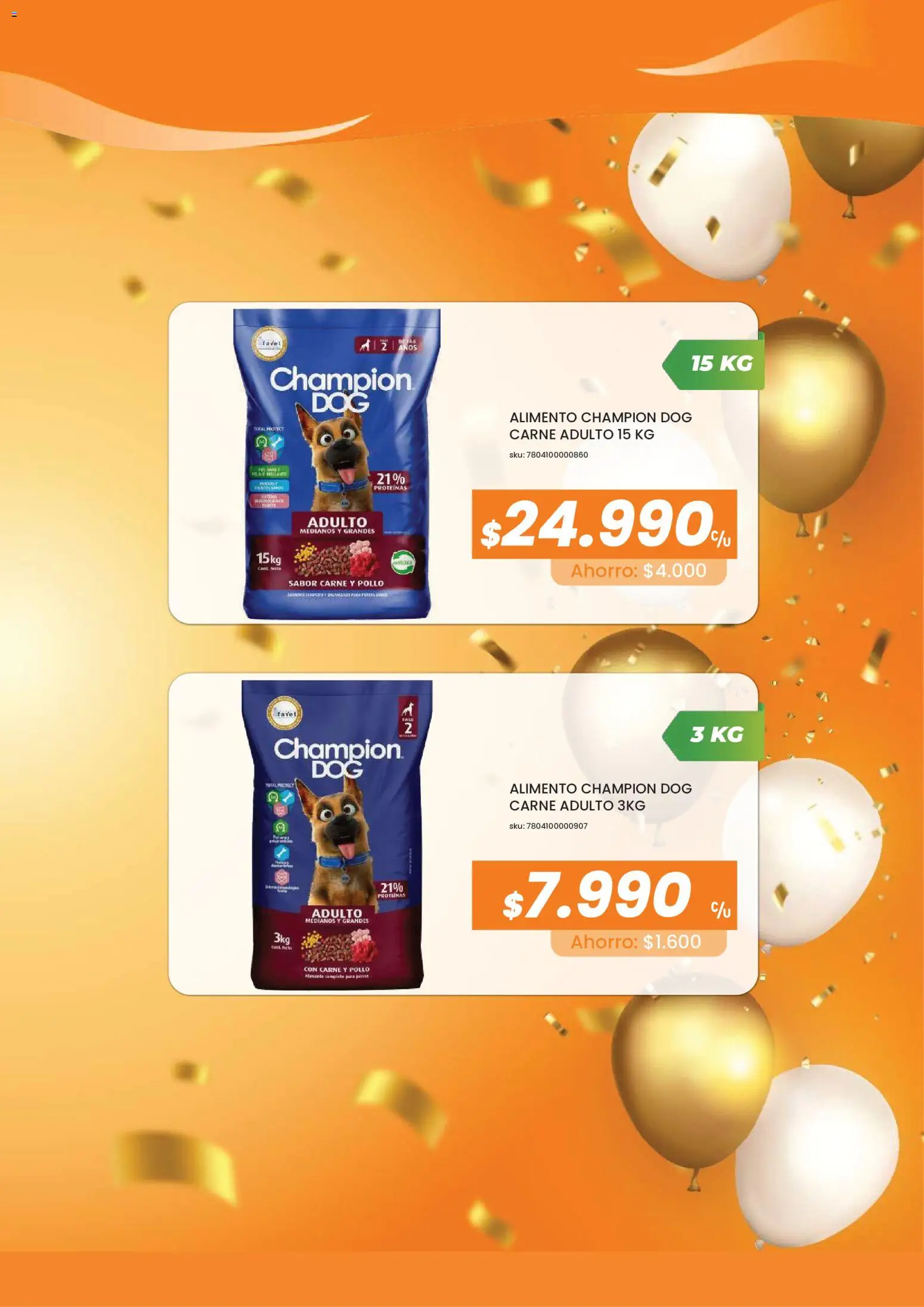 Cugat Ofertas │ válido desde el 31.07.2026 | Página: 57