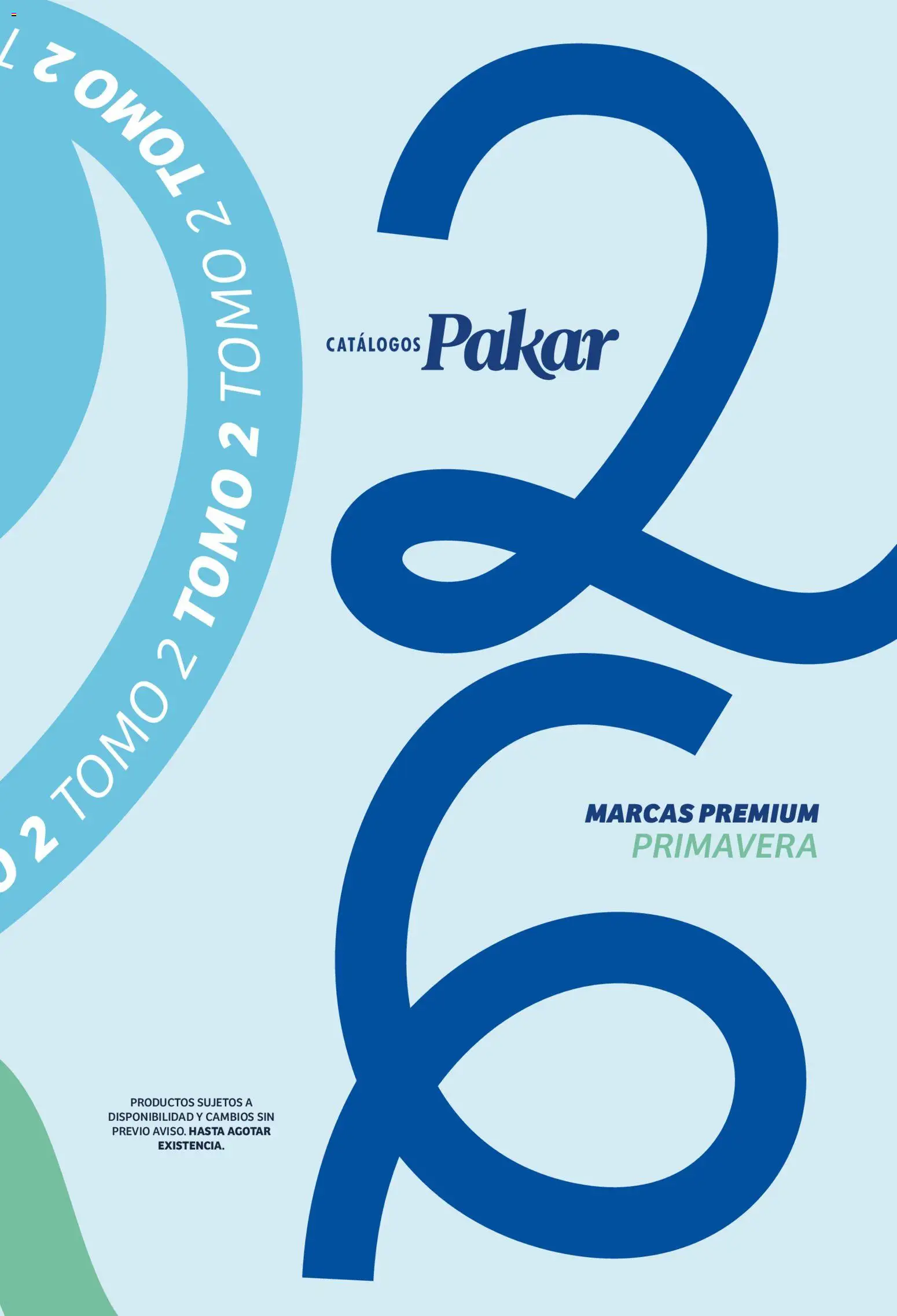 Nuevas ofertas de SC Pakar válidas en toda la República Mexicana desde el 27/02/2026. ¡Encuentra las mejores ofertas en SC Pakar catálogo Premium Men Tomo 2! | Página: 3
