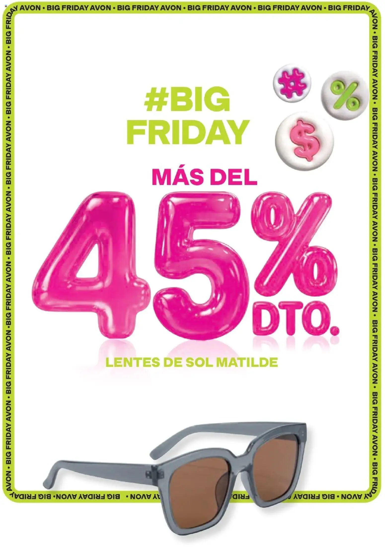 Catálogo Avon válido desde 05/10/2026 | Página: 190