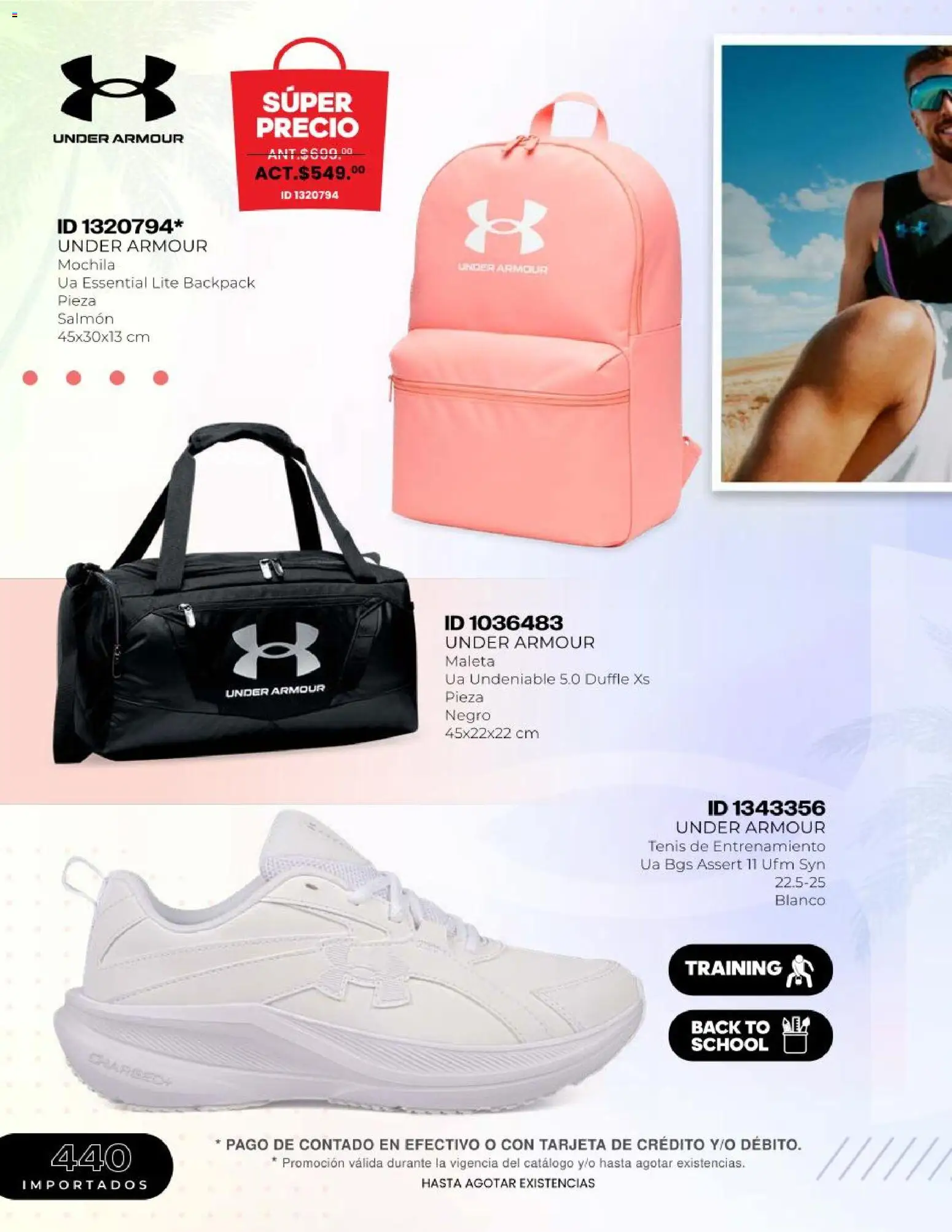 Nuevas ofertas de Price Shoes válidas en toda la República Mexicana desde el 15.05.2026. ¡Encuentra las mejores ofertas en Price Shoes catálogo! | Página: 440