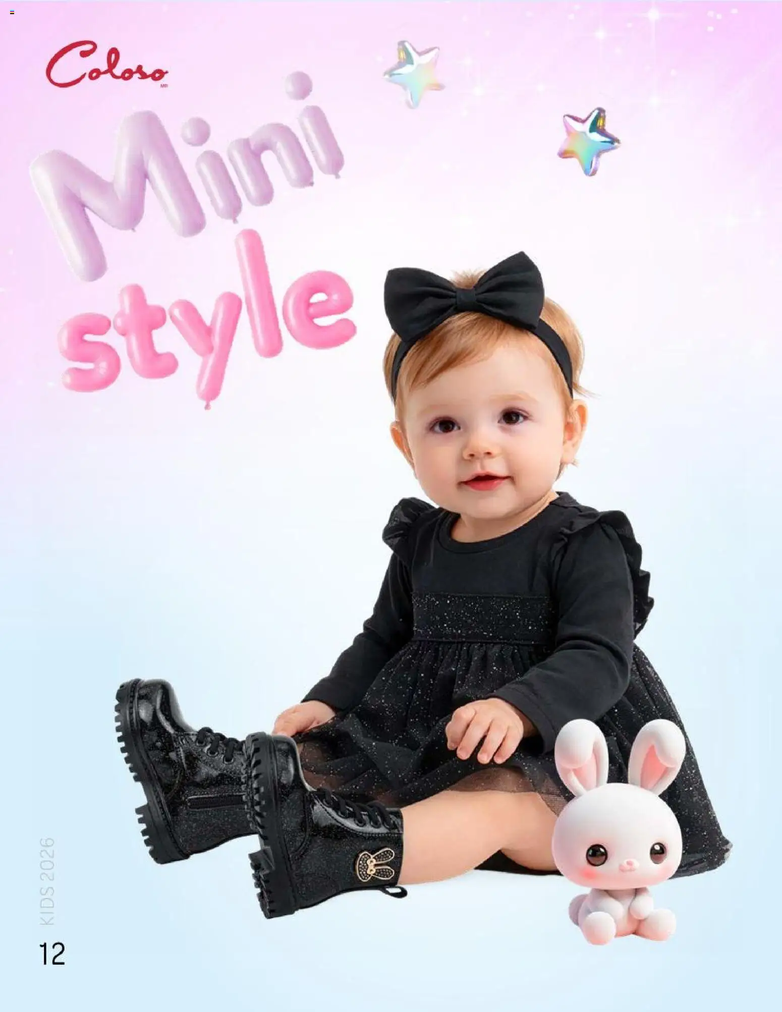Nuevas ofertas de Price Shoes válidas en toda la República Mexicana desde el 25.04.2026. ¡Encuentra las mejores ofertas en Price Shoes catálogo Kids todo en uno! | Página: 12