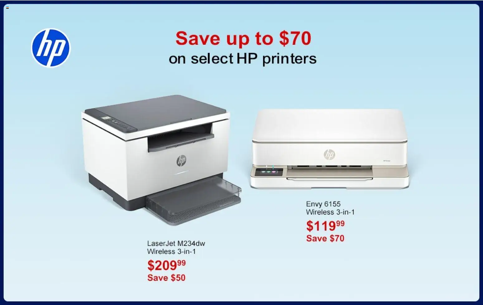 Canada Computers flyer valid from Aug 7, 2026 | Page: 1