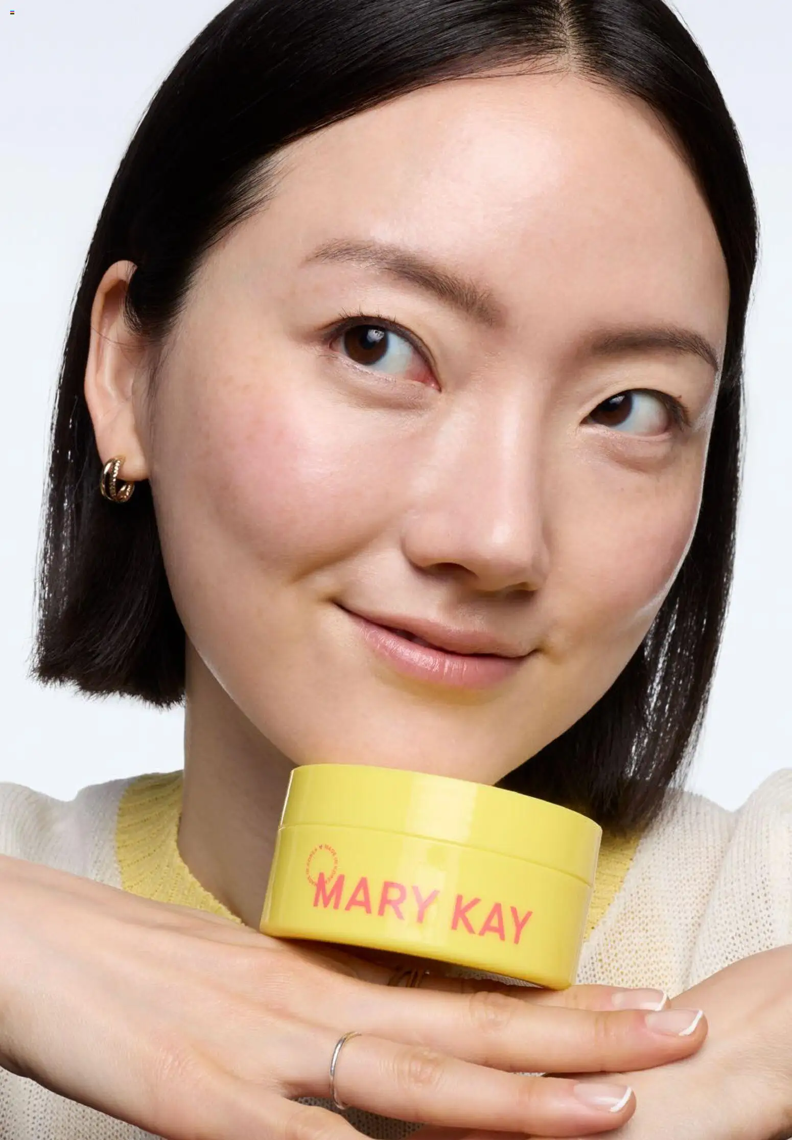 Mary Kay - Línea K-Beauty │ válido desde el 05/10/2026 | Página: 16