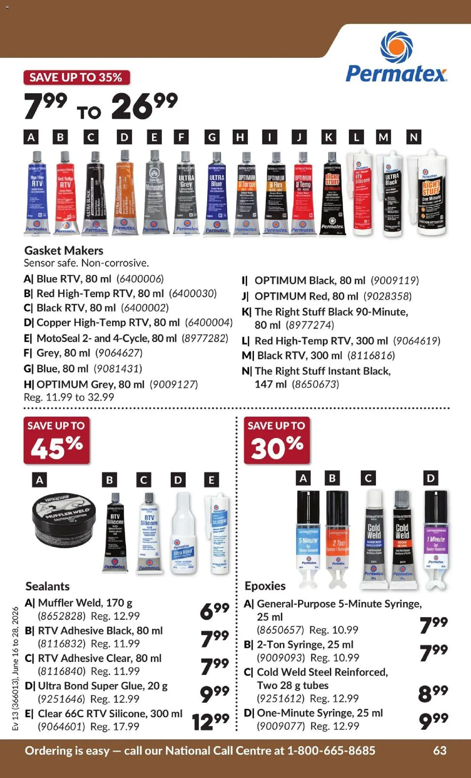 Princess Auto flyer valid from 16.06.2026 | Page: 67