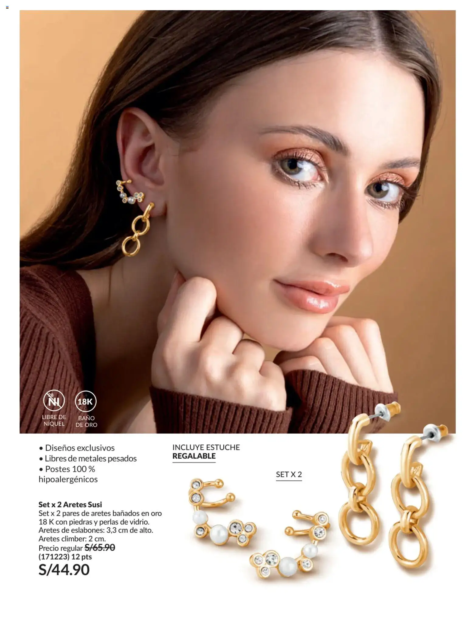 Catálogo Avon válido desde 17.06.2026 | Página: 192 | Productos: Baño