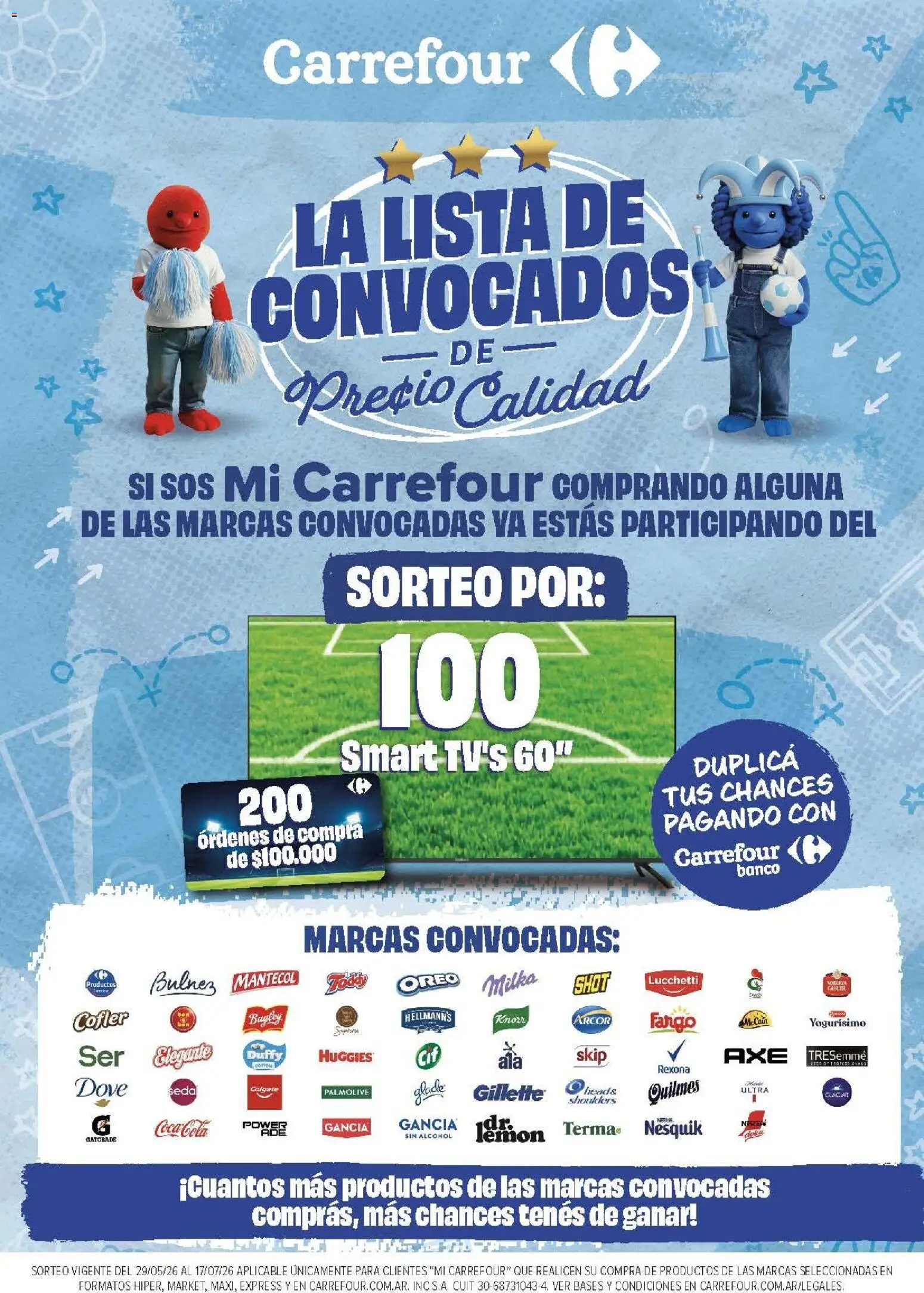 Carrefour - Carrefour Hiper │ válido desde el 02.06.2026 | Página: 2
