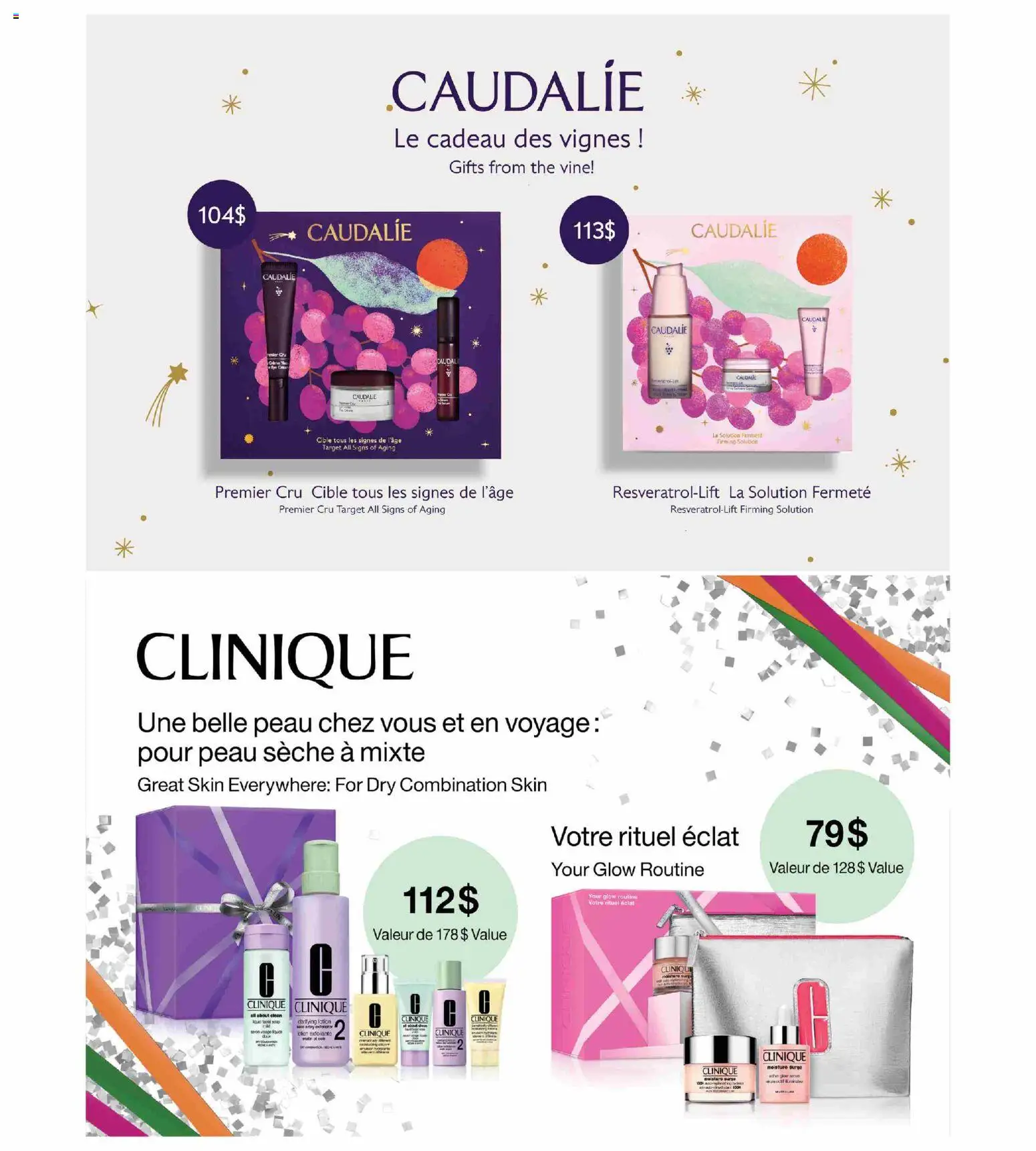 Jean Coutu flyer valid from Oct 22, 2026 | Page: 4