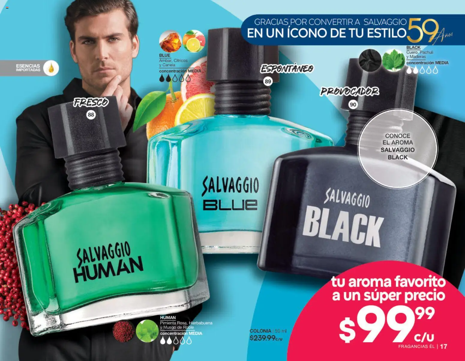 Catálogo Fuller - Página 10 - Ofertas válidas hasta el 20 de octubre de 2026