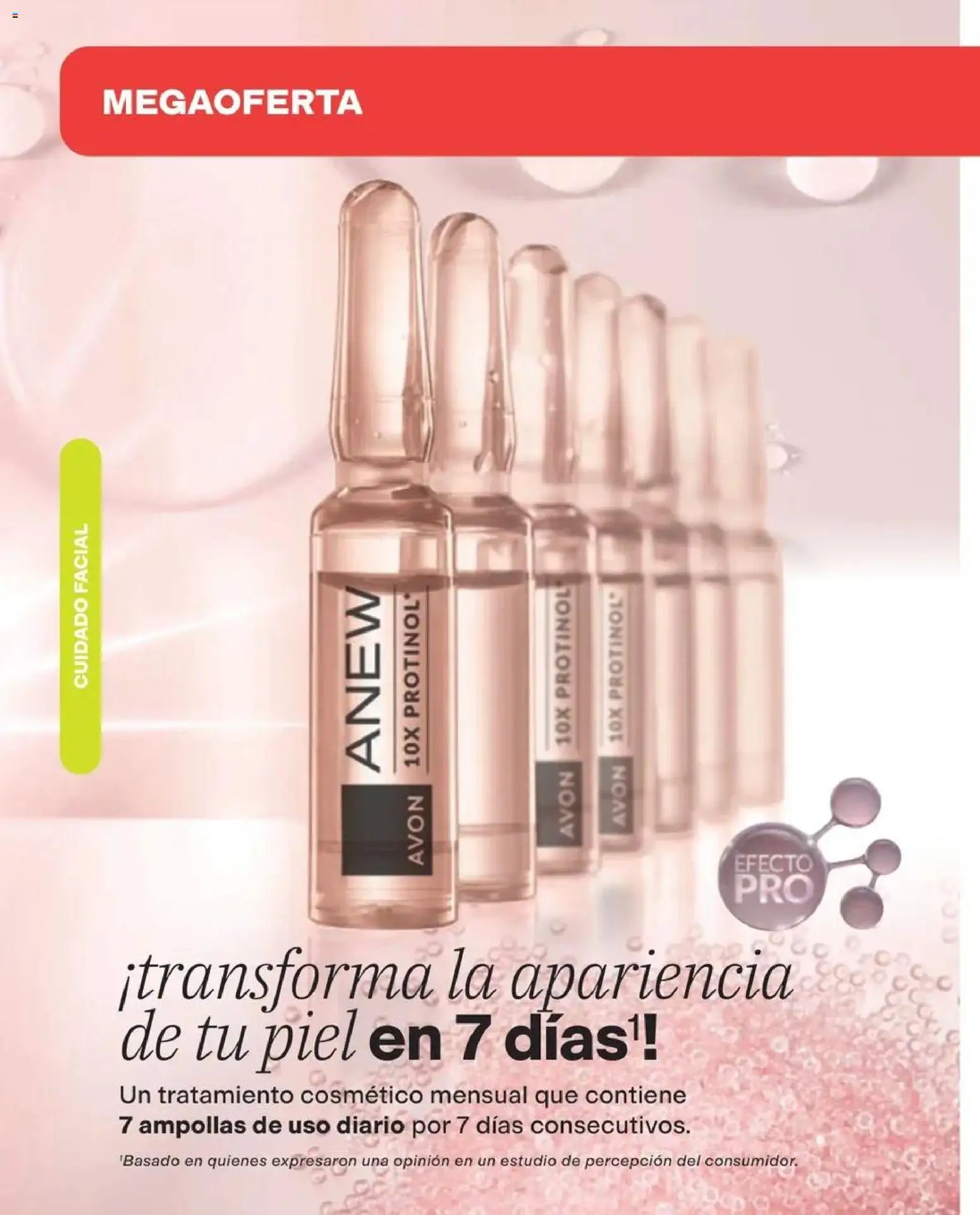 Catálogo Avon Campaña 14 │ válido desde el 15.09.2026 | Página: 79