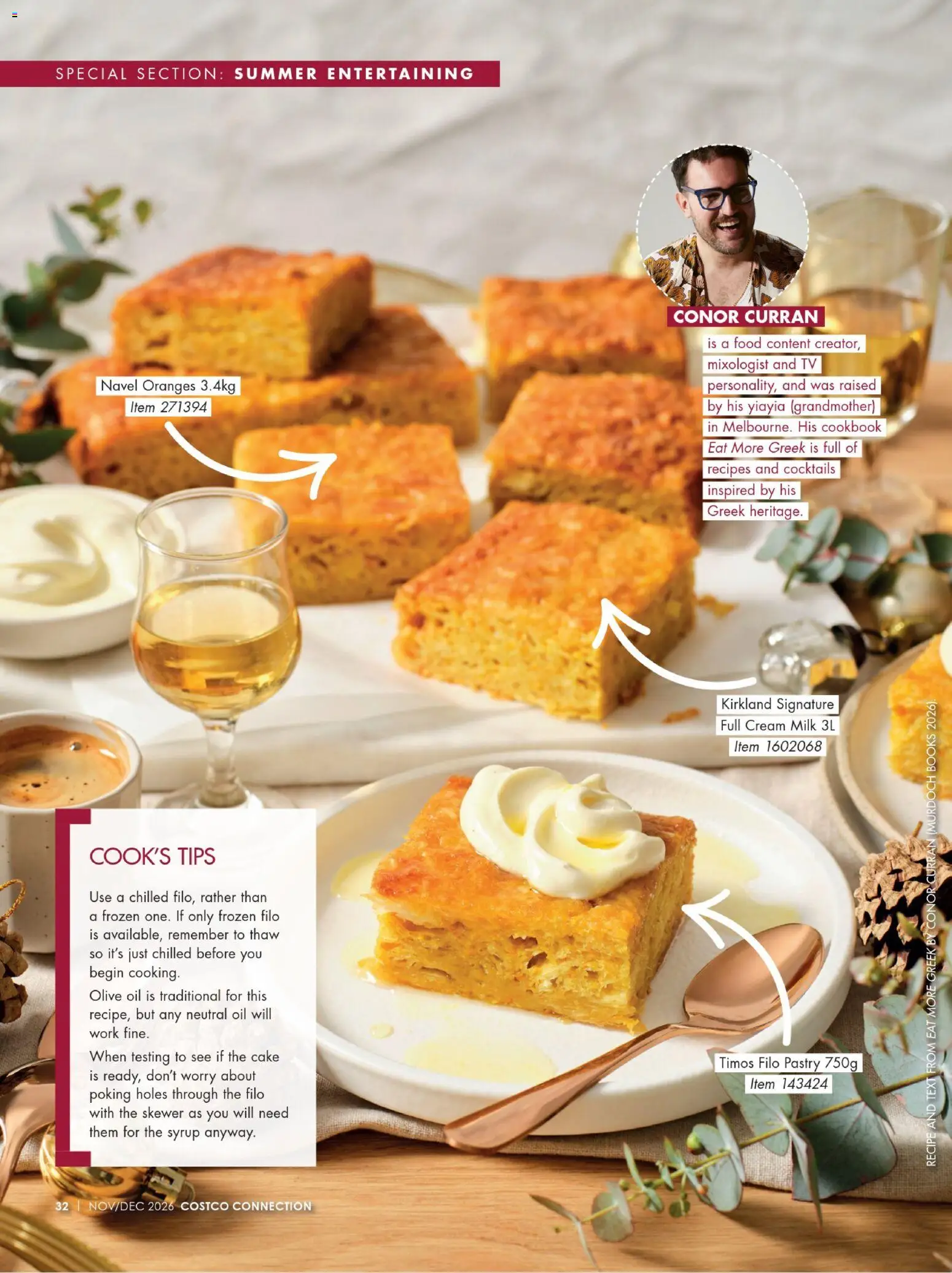 Costco catalogue - valid from 01/11/2026 | Page: 32