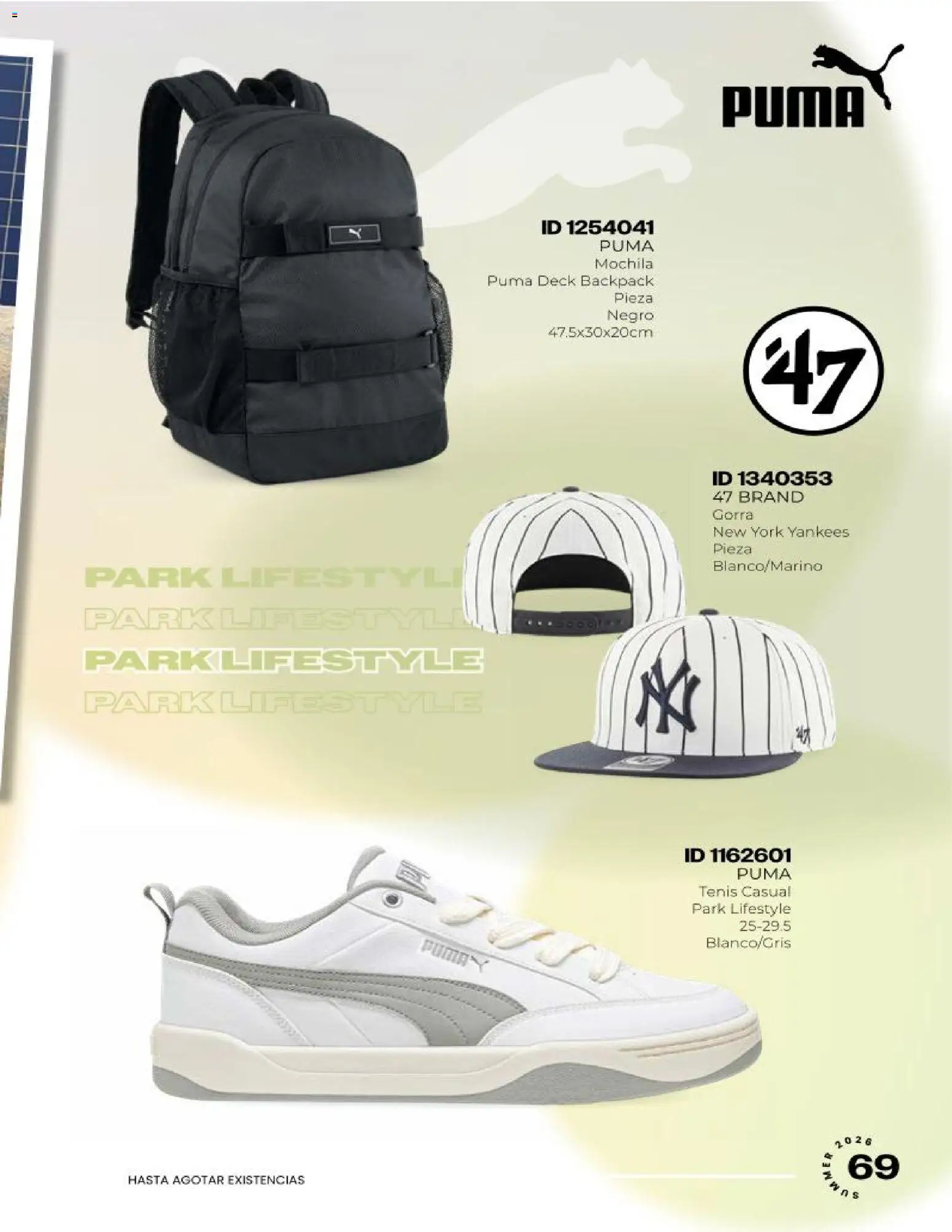 Nuevas ofertas de Price Shoes válidas en toda la República Mexicana desde el 18/07/2026. ¡Encuentra las mejores ofertas en Price Shoes catálogo! | Página: 69