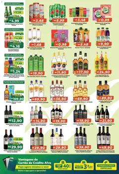 Mart Minas ofertas - Pré-Visualização do folheto da loja Mart Minas, válido de 30.04.2026 | Página: 4