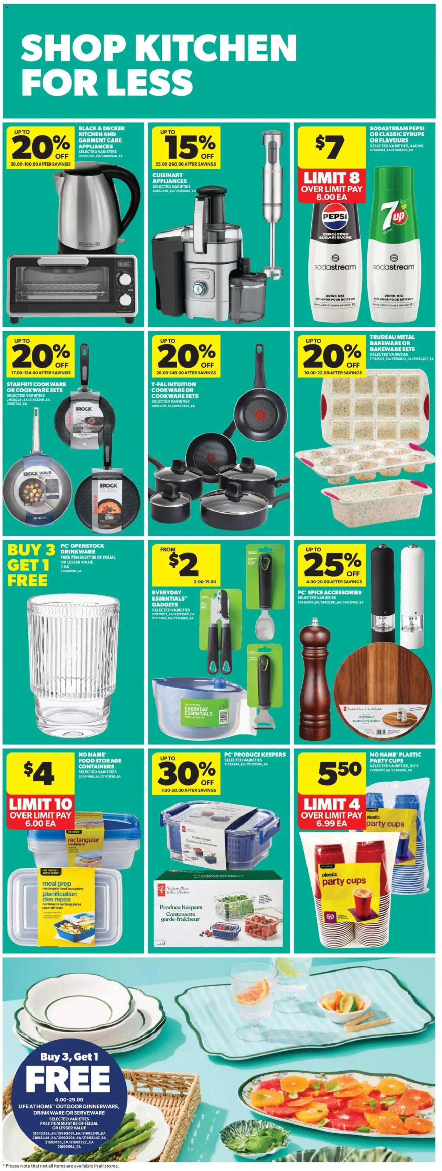 Real Canadian Superstore flyer valid from 28.05.2026 | Page: 41