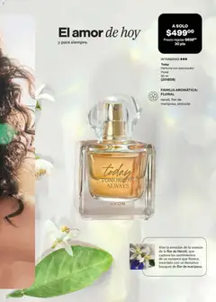 Vista previa de AVON campaña 8 2026, nuevo folleto de la tienda, válido en México a partir del 08.05.2026 | Página: 44