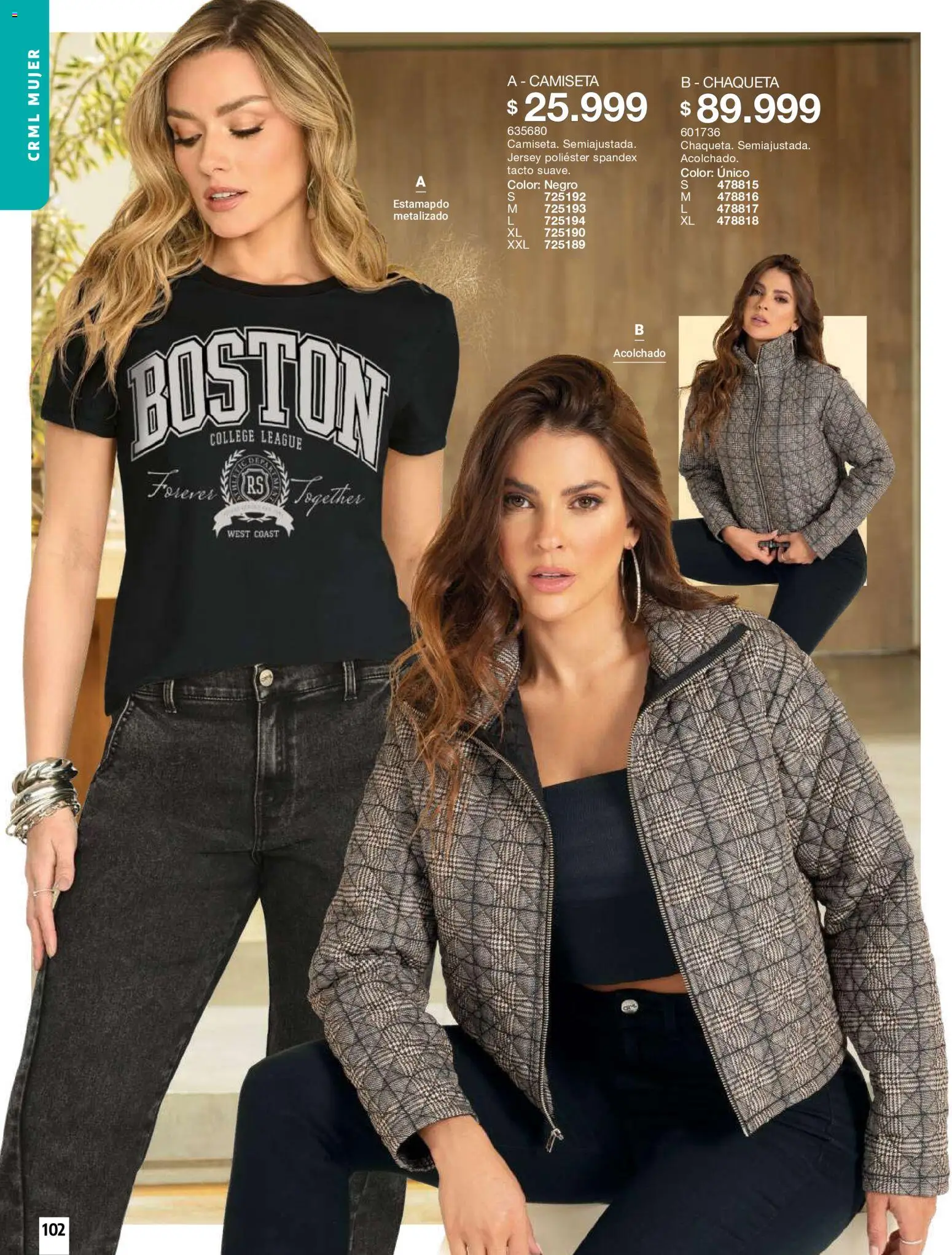Carmel revista - valida desde el 01.07.2026 | Página: 102