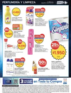 Vista previa Carrefour Market catálogo válido desde el 04/08/2026 | Página: 14