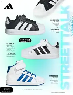 Vista previa de Price Shoes catálogo, nuevo folleto de la tienda, válido en México a partir del 15/05/2026 | Página: 596