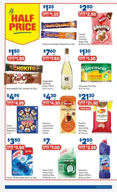 Preview of Foodland catalogue - valid from 16/09/2026 | Page: 32