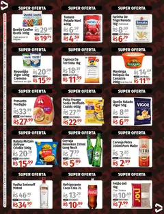 Supermercado Dalben - Ofertas da semana - Pré-Visualização do folheto da loja Supermercado Dalben, válido de 09/09/2026 | Página: 2