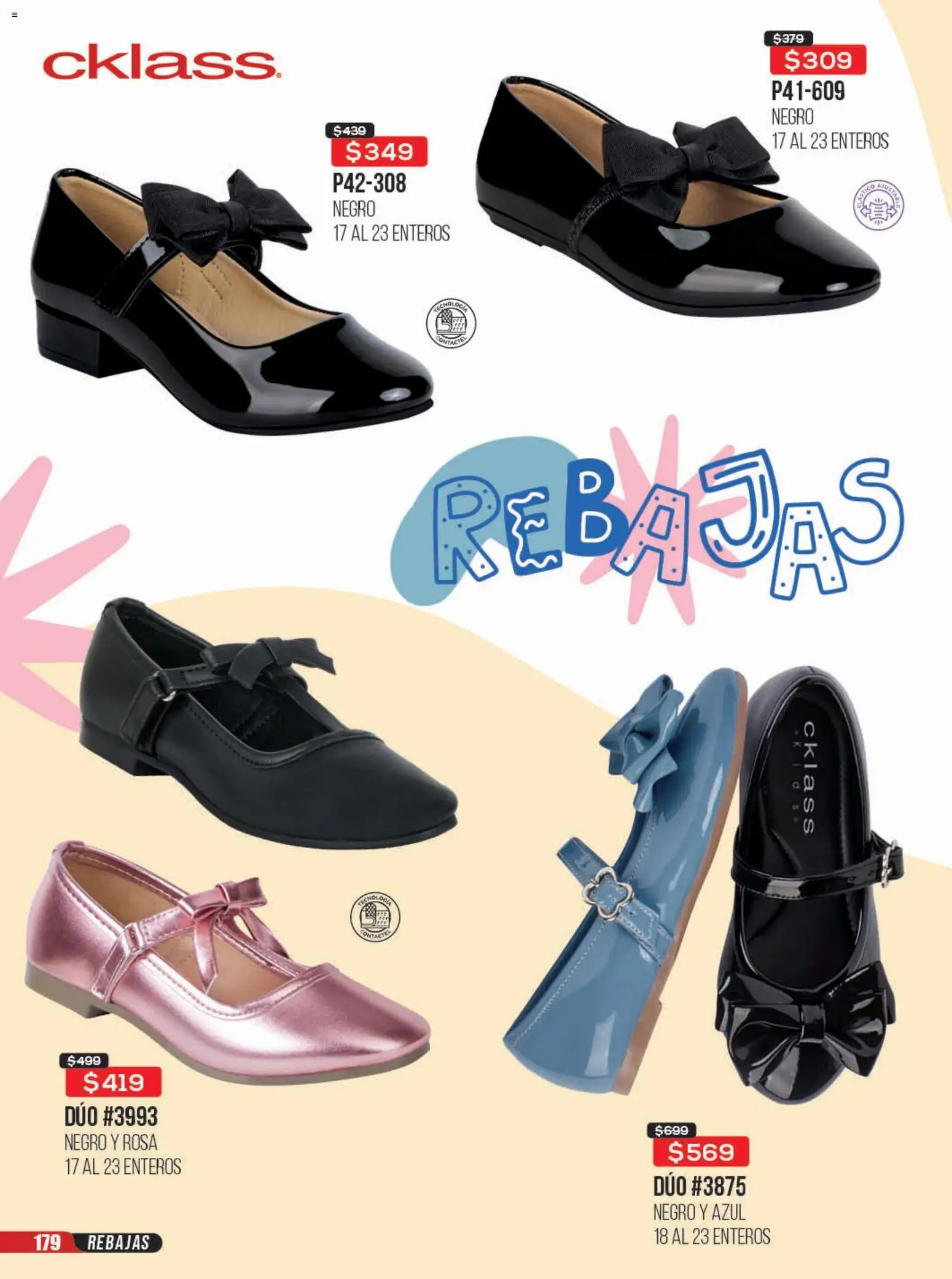 CKLASS ofertas de 01/06 — page 205