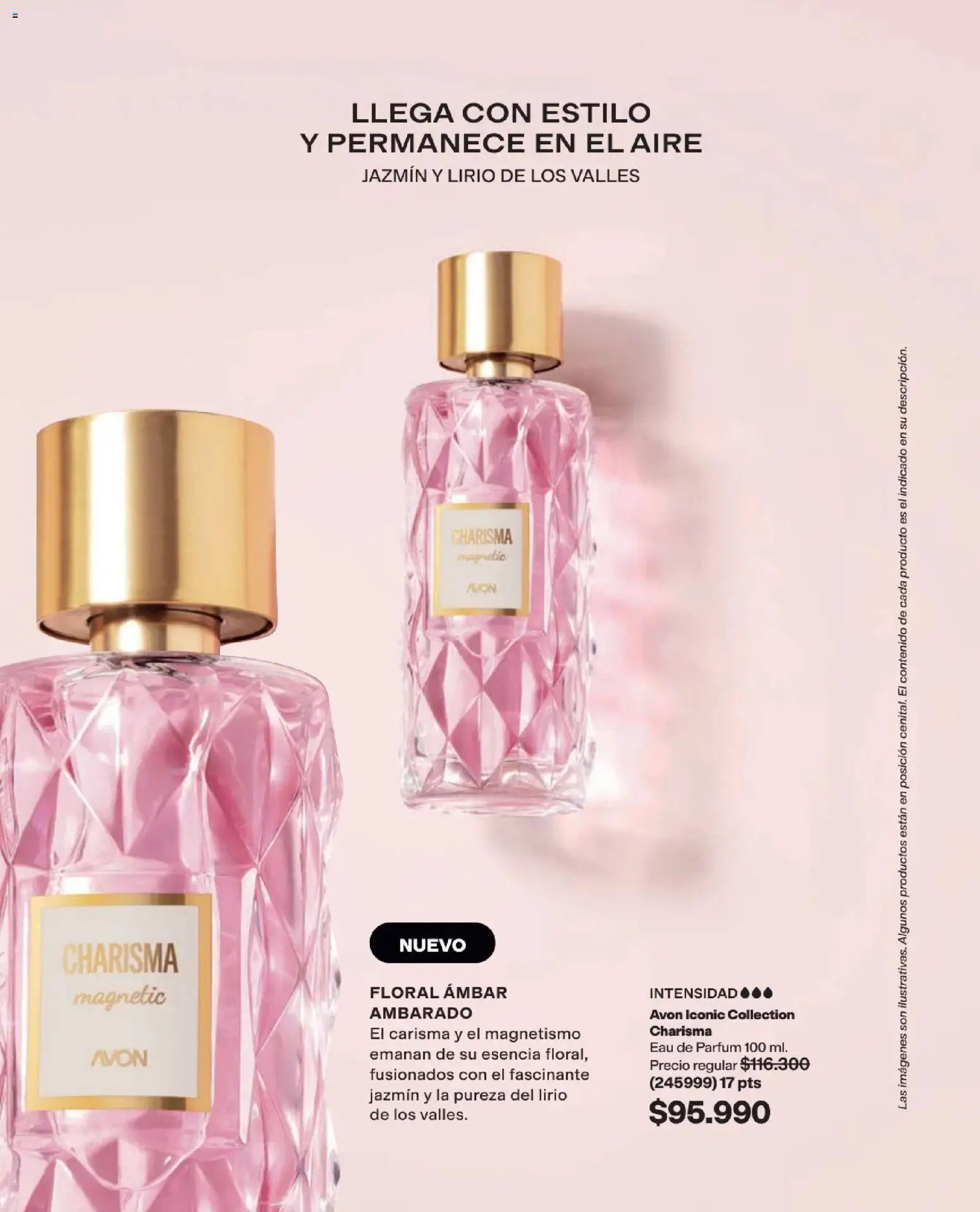 Avon revista - valida desde el 15/07/2026 | Página: 50