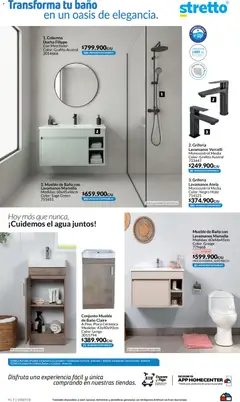 Homecenter catálogo -  Vista previa de la revista de la tienda Homecenter valido desde el 19.05.2026 | Página: 7