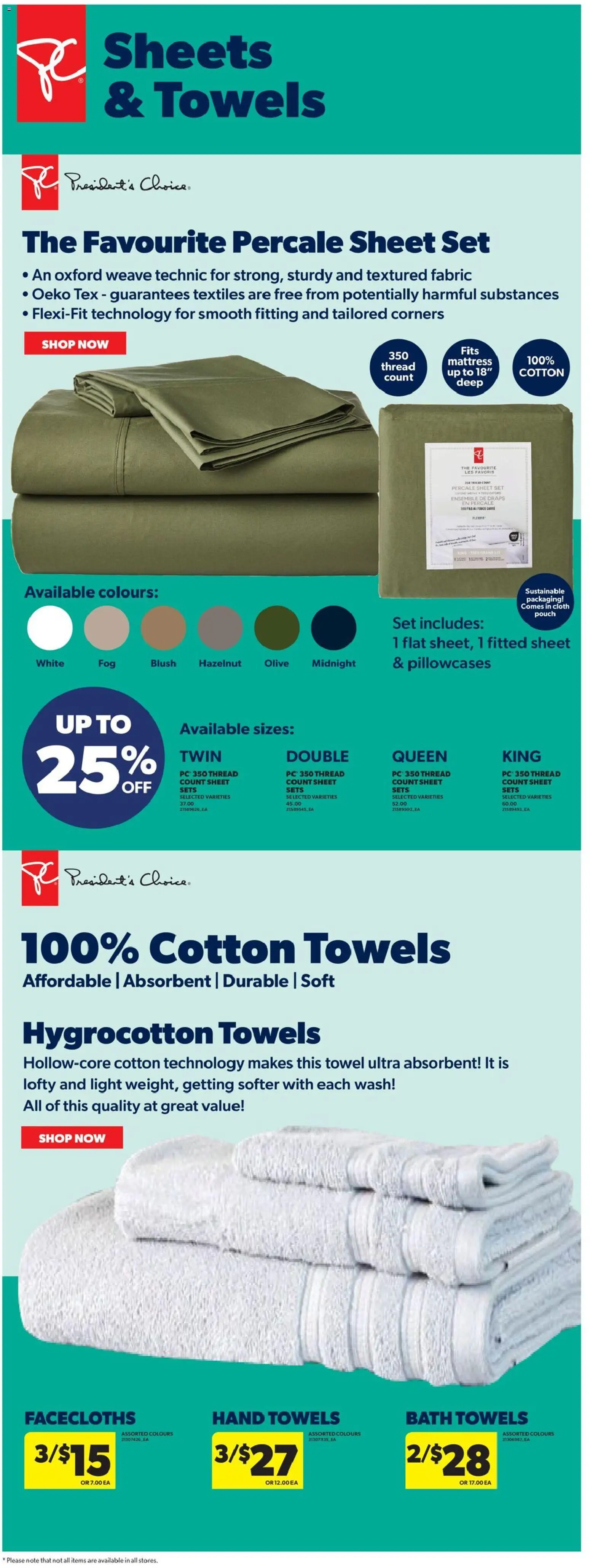Real Canadian Superstore flyer valid from 04.06.2026 | Page: 38