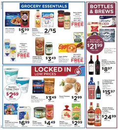 Preview of Pick ‘n Save weekly ads valid from 10.06.2026 | Page: 8