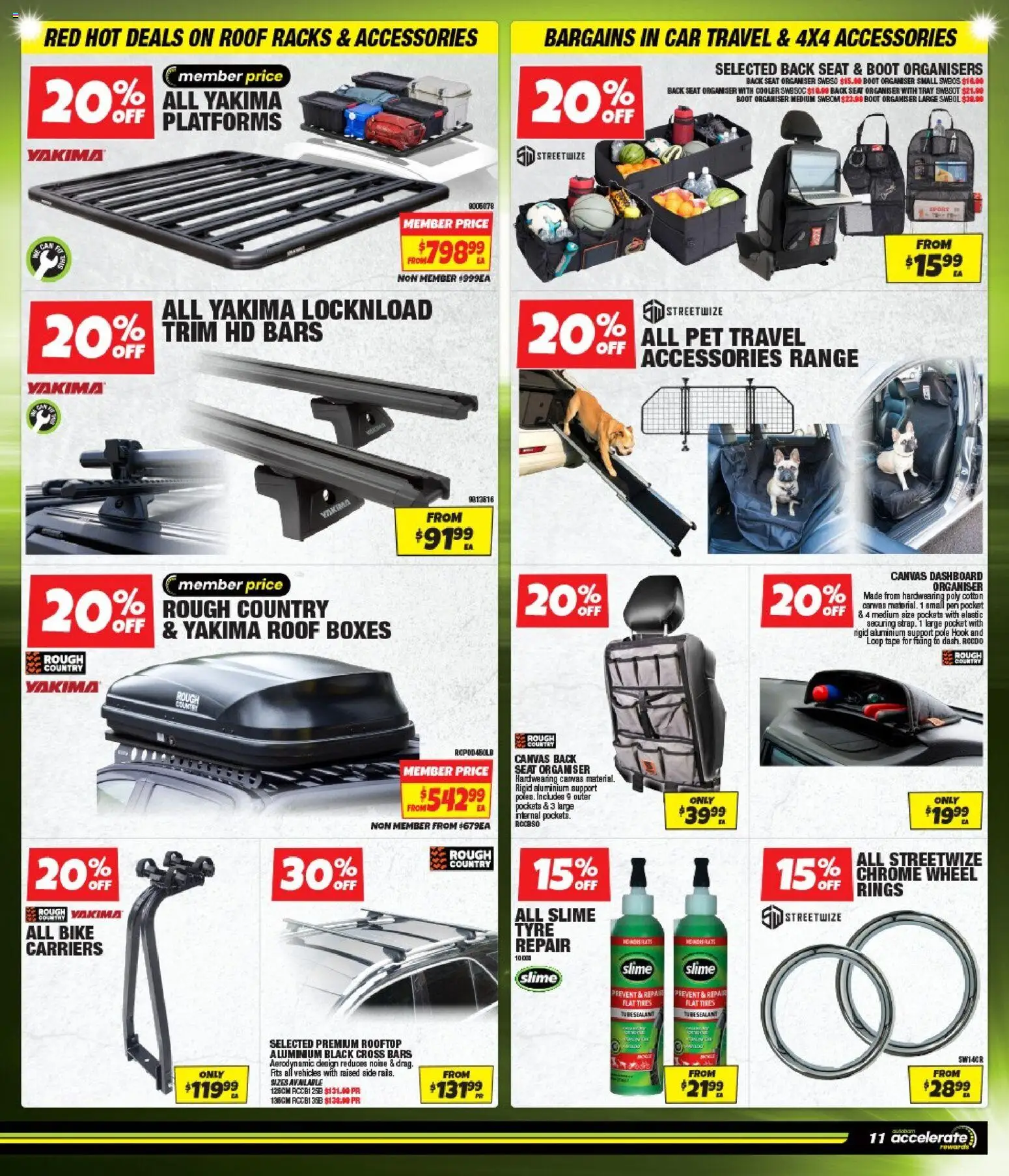 Autobarn catalogue - valid from 14/10/2026 | Page: 11