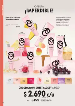 Oriflame Catálogo válido desde el 30.05.2026 | Página: 48