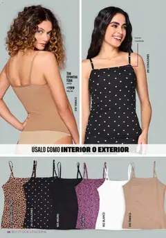 Vista previa de Ilusión catálogo Verano, nuevo folleto de la tienda, válido en México a partir del 01.06.2026 | Página: 101