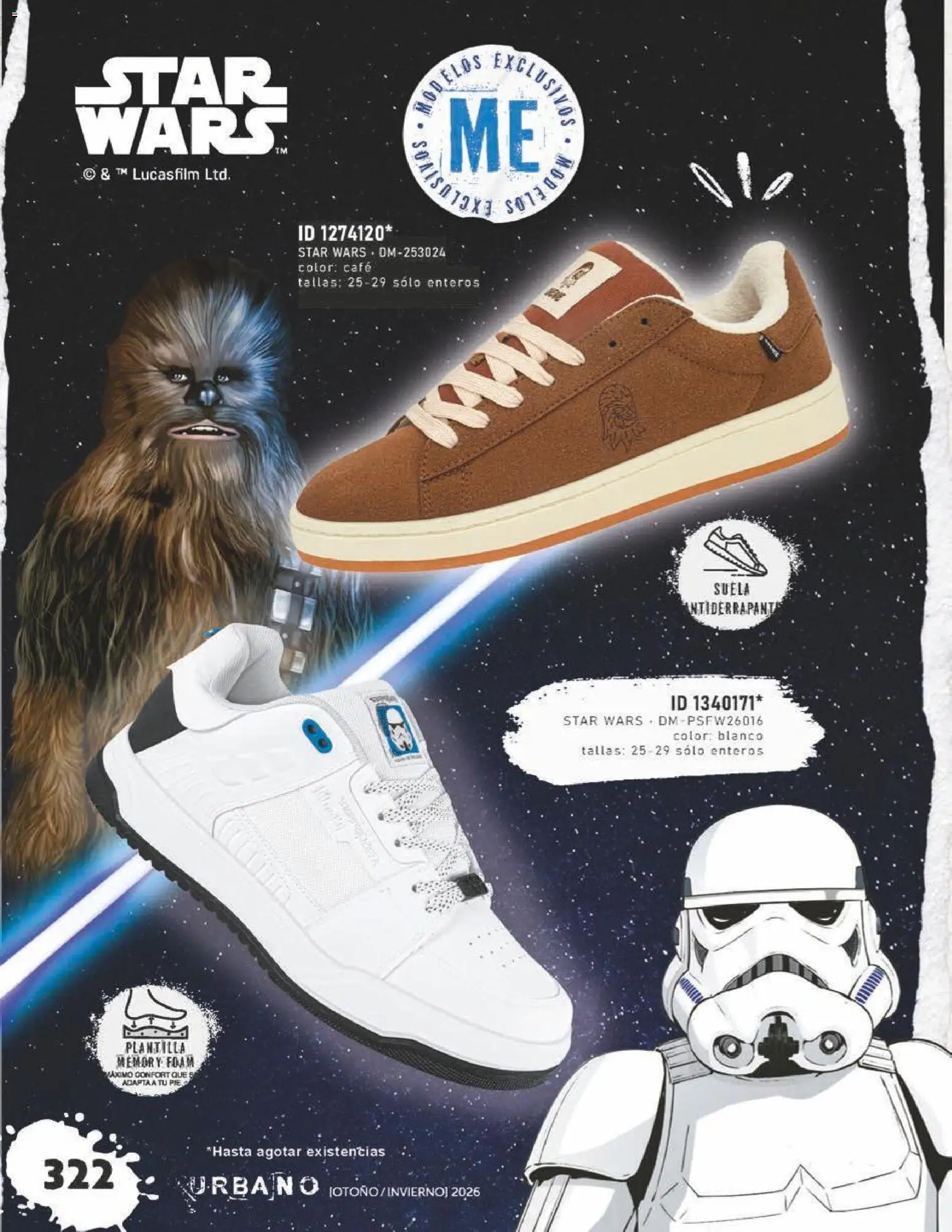 Nuevas ofertas de Price Shoes válidas en toda la República Mexicana desde el 31/07/2026. ¡Encuentra las mejores ofertas en Price Shoes catálogo Urbano! | Página: 322 | Productos: Café