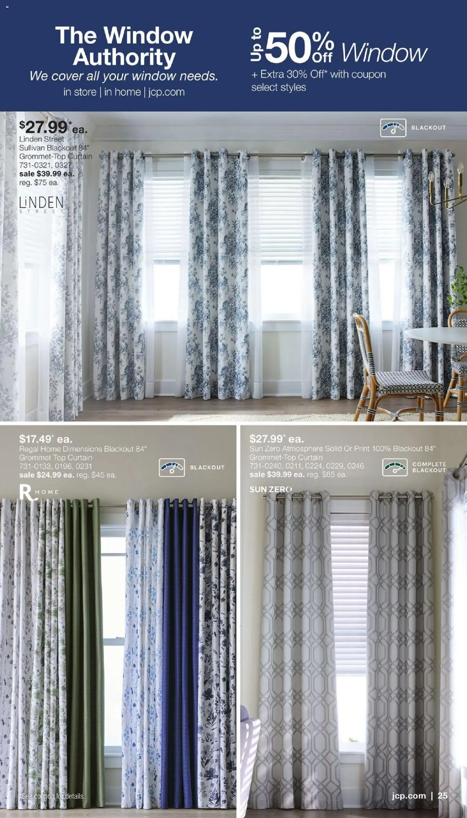 JCPenney Weekly Ad - valid from 08/18/2026 | Page: 24